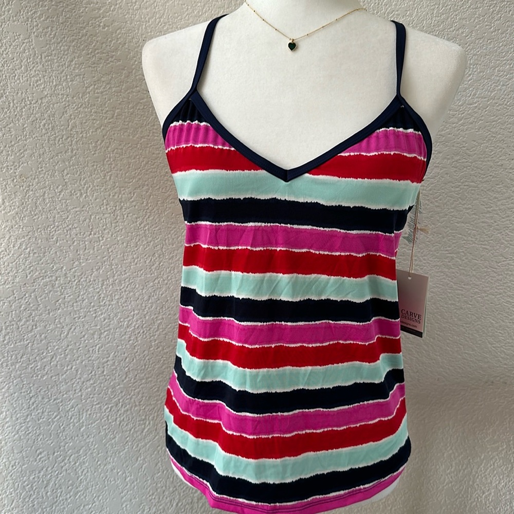❤️Stinson Tankini 🌸